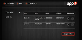 Generador de Back-end