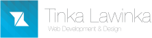 Tinka Lawinka | Web Developments & Design